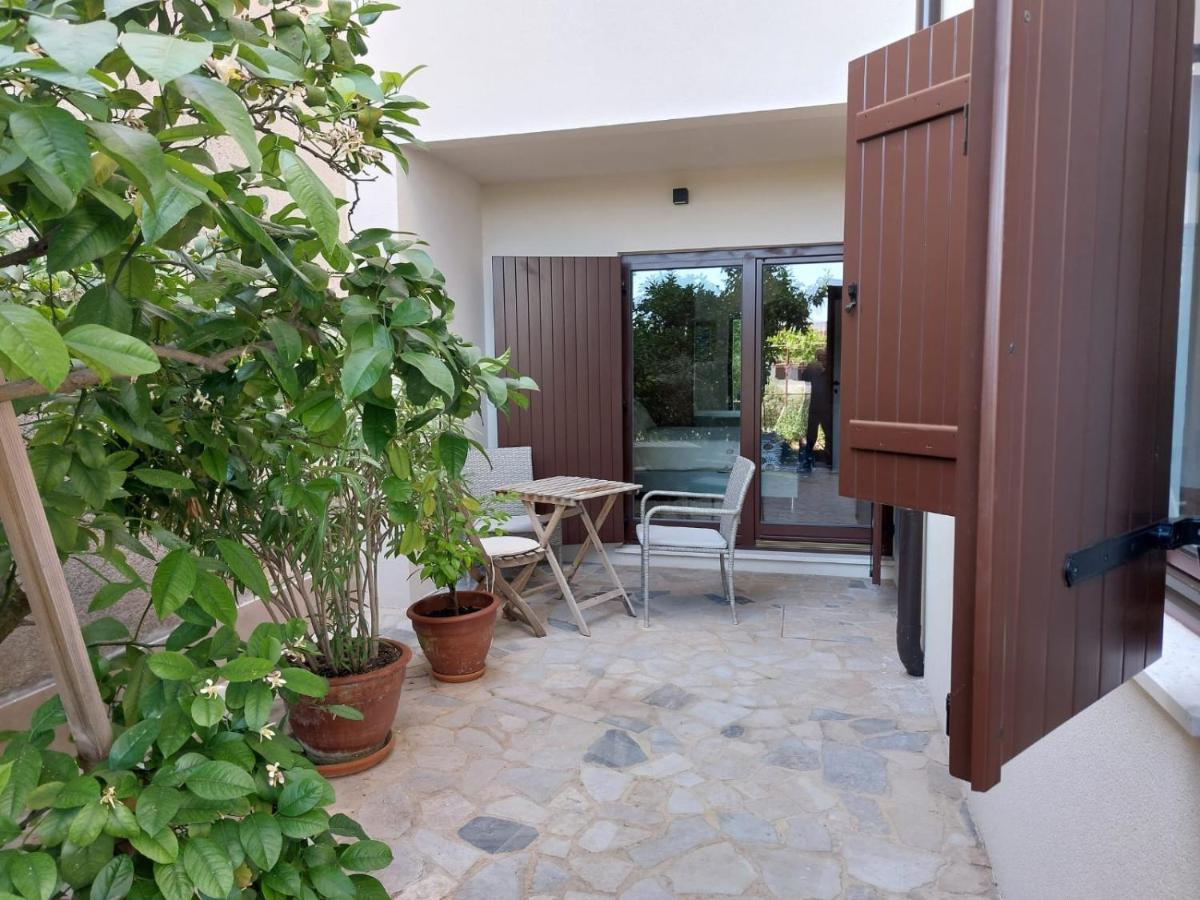 Apartment Irena-Pula Marina Exterior photo